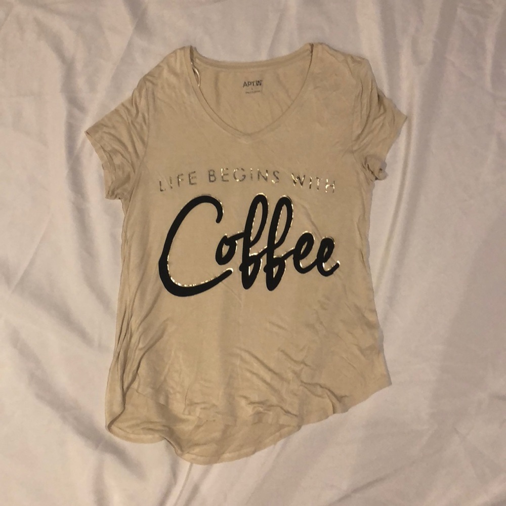 Apt 9 Tee